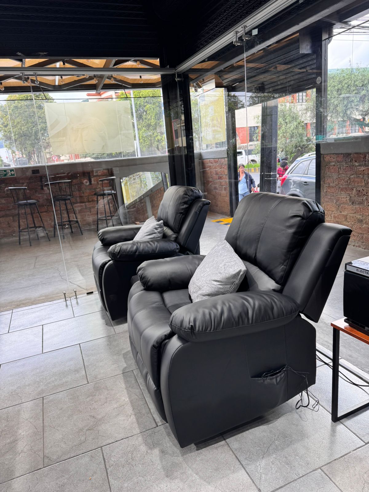 Manicure para caballeros